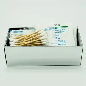 OPI genehmigte tragbare heiße Verkaufs-Home-Office-Fahrzeuge-Fall-Erste-Hilfe-Kit-medizinische Box
